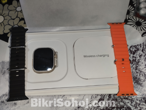 Apple watch series 8 ultra premium quality